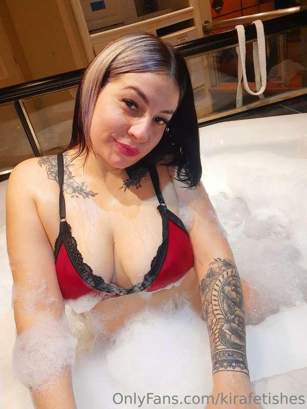 🛀🔥
