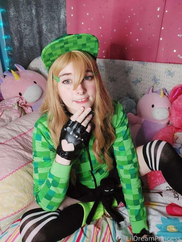 lildreamprincess image #14