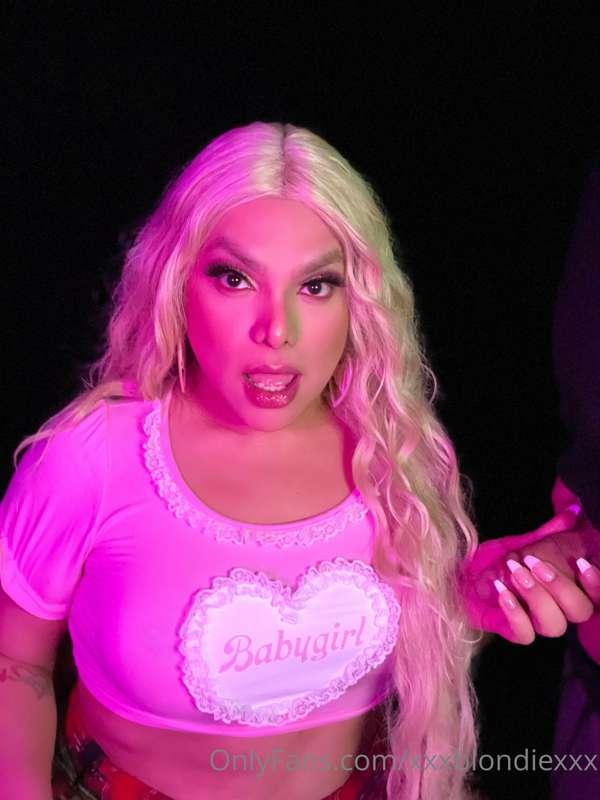 xxxblondiexxx image #0