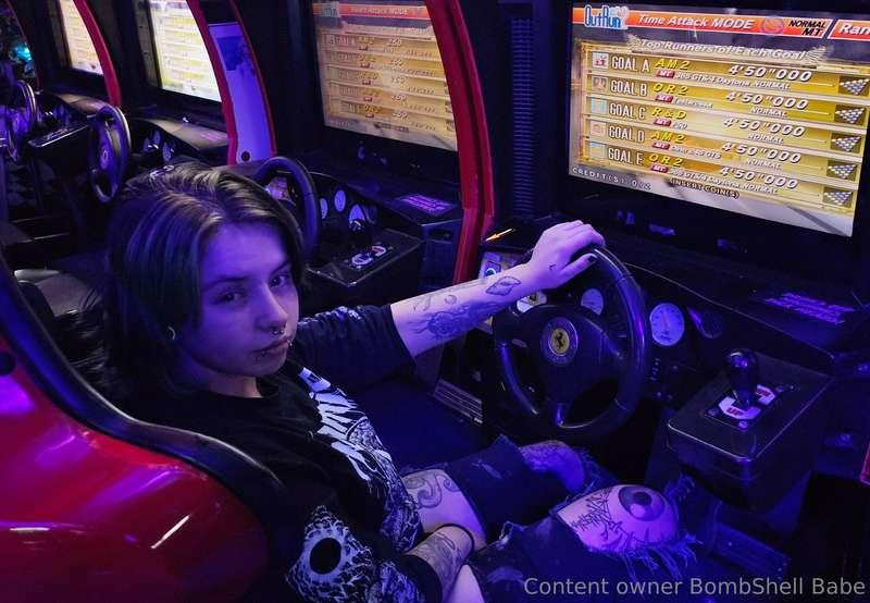 What is your favourite video game? Or what is the one video ..