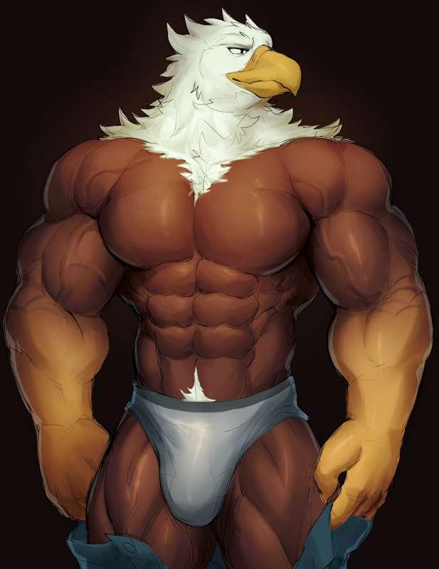 Ciro Doodle + NSFW Alt (Only Patrons)