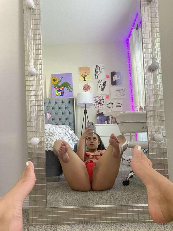 If you would eat it let’s talk about it in our DMs🤤