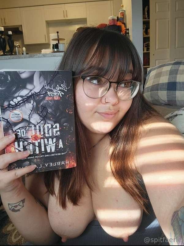 spitfaerie image #1