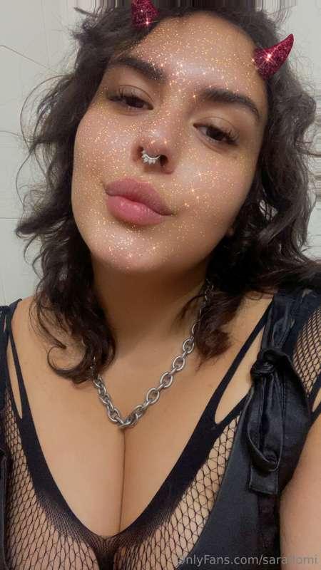 😈 