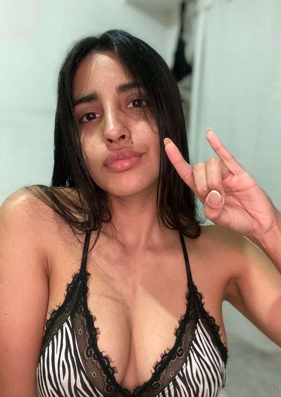 Oh look! A cuckold with a small dick, crying because his gir..