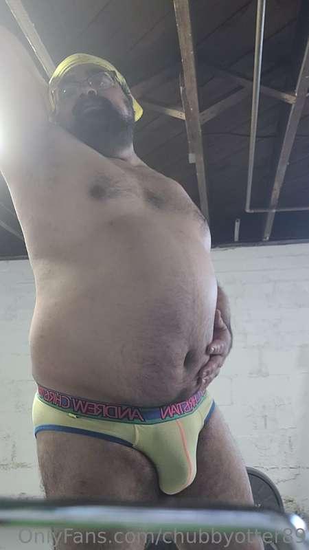 chubbyotter89 image #0