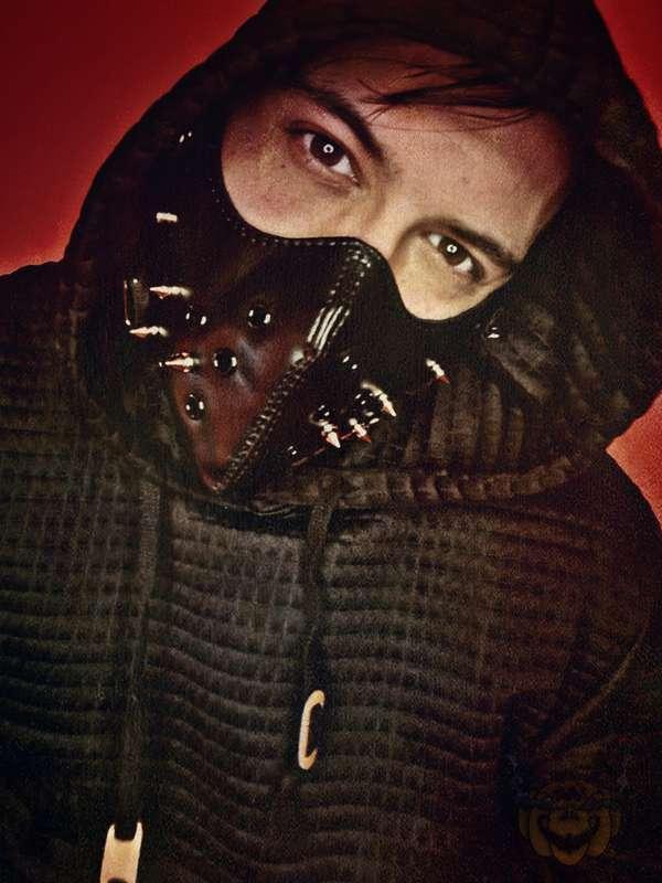 Ill be the villain...