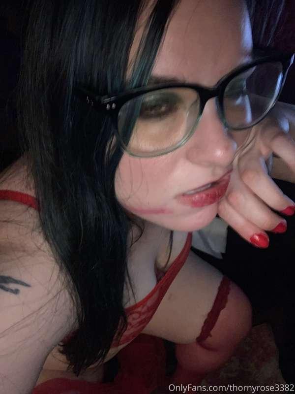 Being Sexy & having a Merry Christmas!