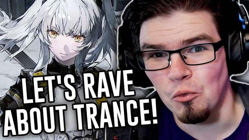 Punishing: Gray Raven - Ignition Flame // Reaction & Analysis