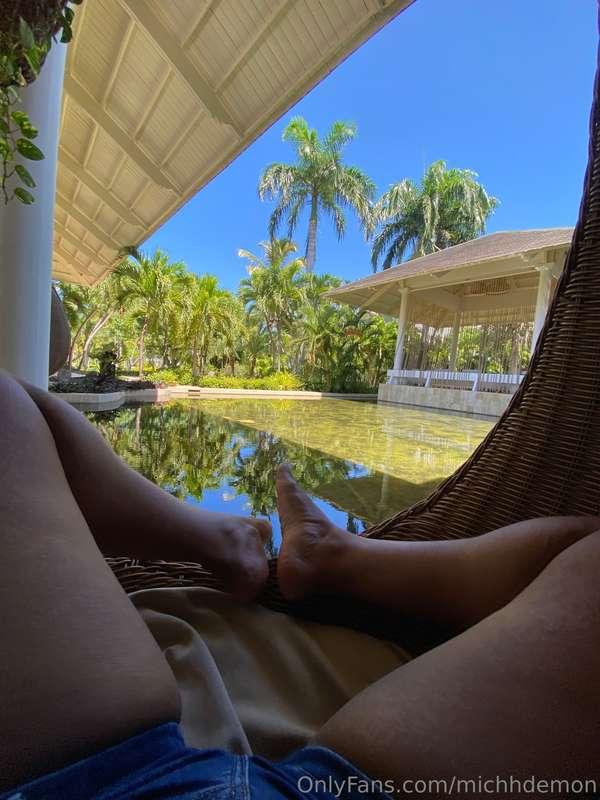 It’s a beautiful day!