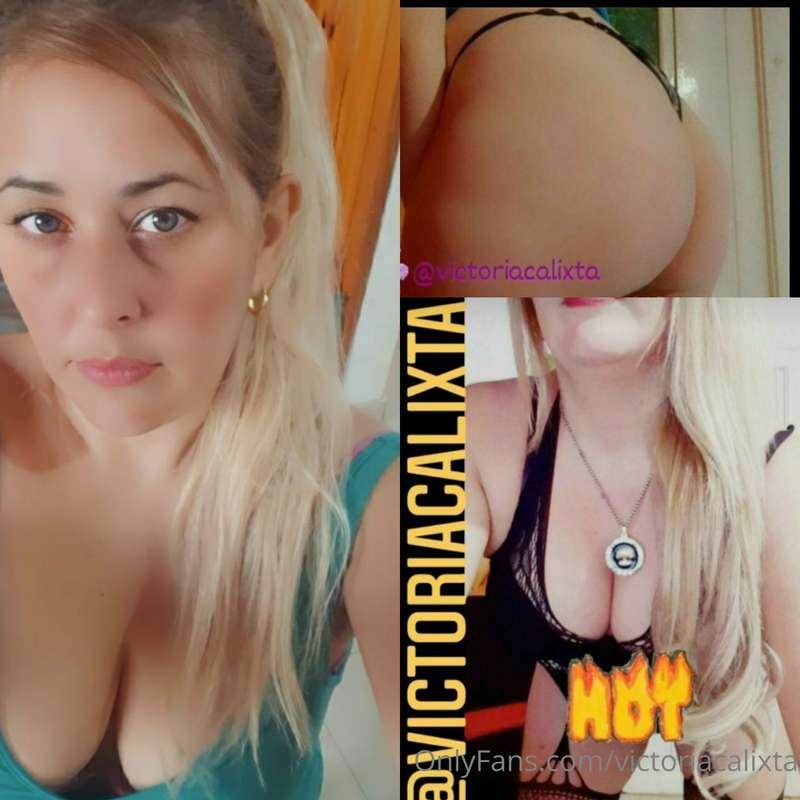@victoriacalixta  Very hot  Online 24/7  #ad