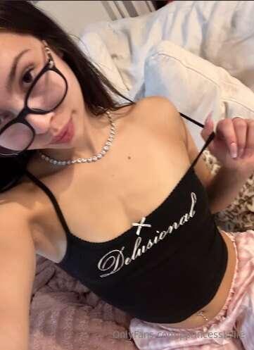 I’m getting undressed… do you want to watch?🤭