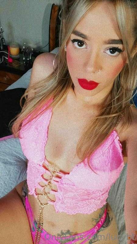 Hi bbys 😘