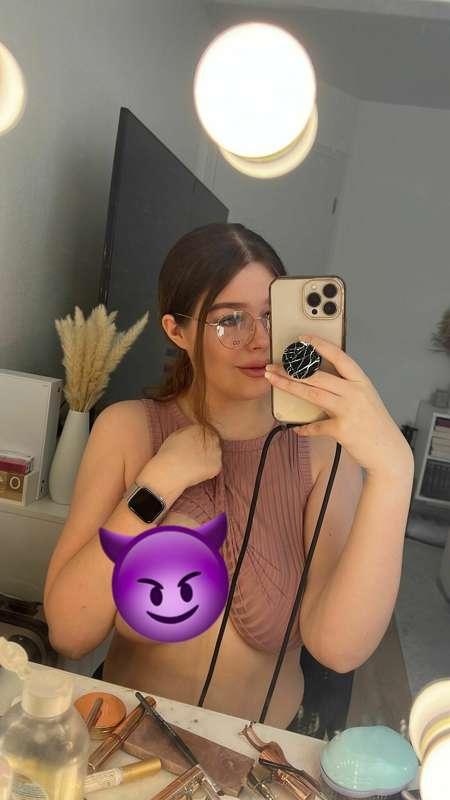 Ready for some Juice baby?! 😈🤤