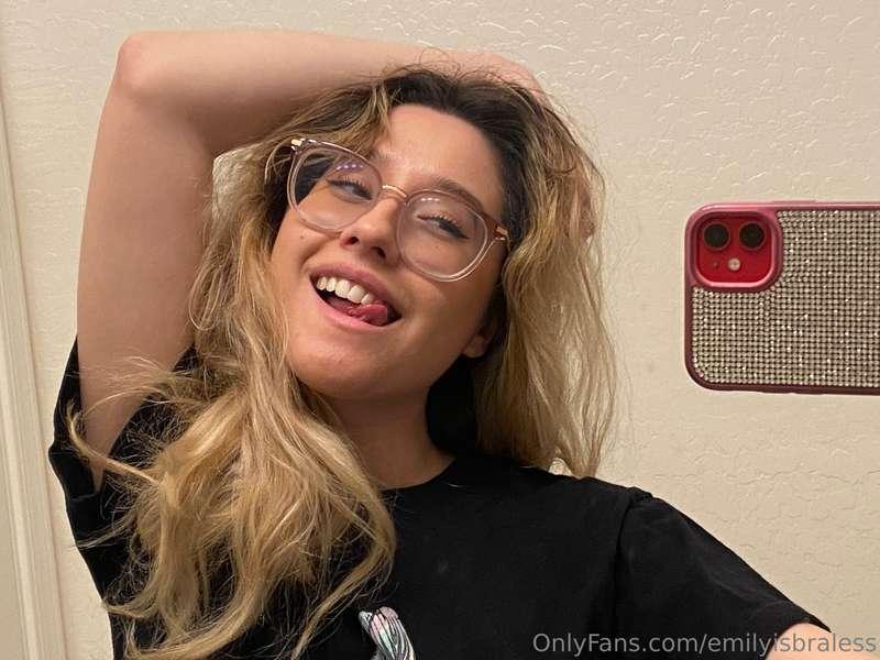 emilyisbraless image #0
