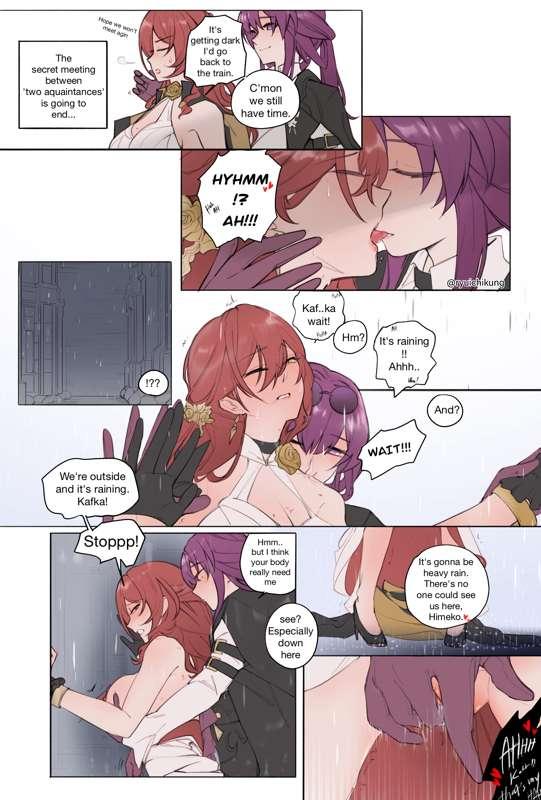Kafhime🌧️🔞