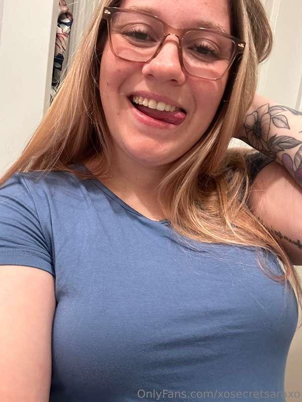 I hope you have a great day 😘