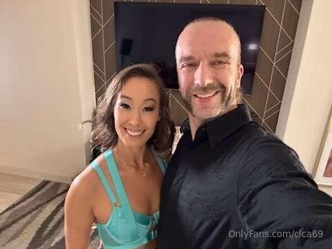 Hot scene cumming soon with @randy_denmark