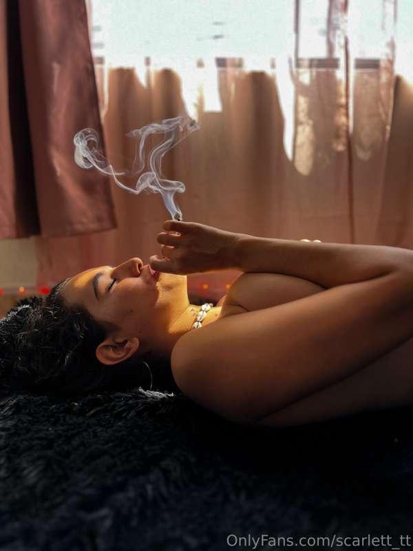 exiling the naughty soul.....