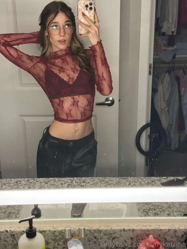 just a lil lace to spice things up for u ;) 