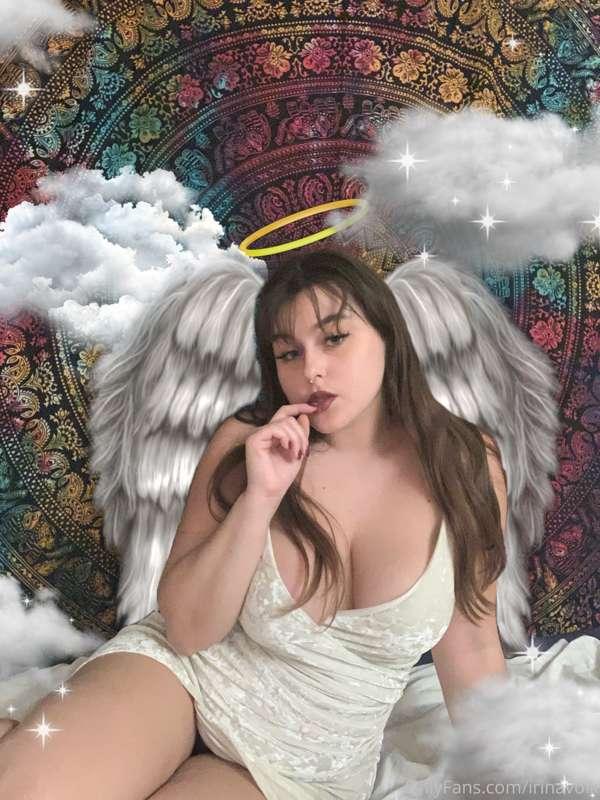 come and corrupt this little angel