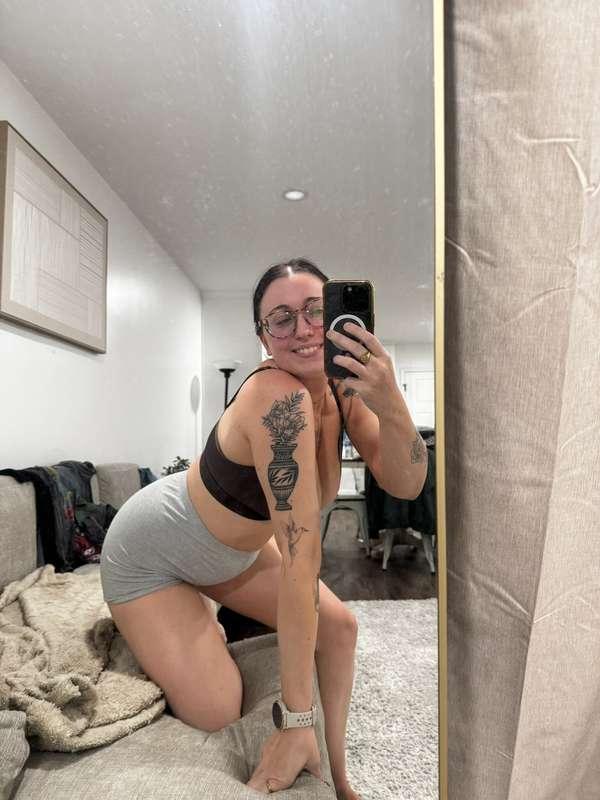 Slut me out 😝