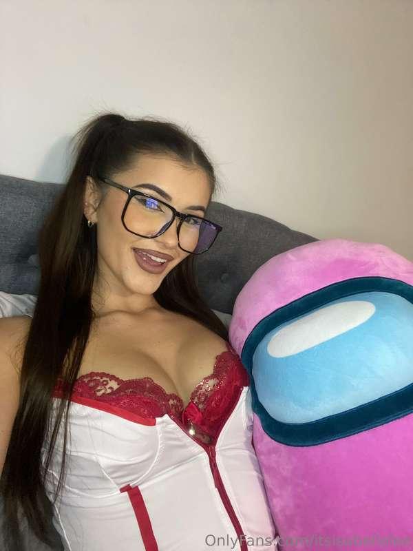 I won this at million life, I’m so talented