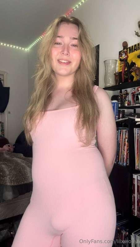 do i look sexy here?🥰