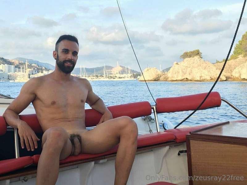Would you sail with me?⛵️⚓️😏