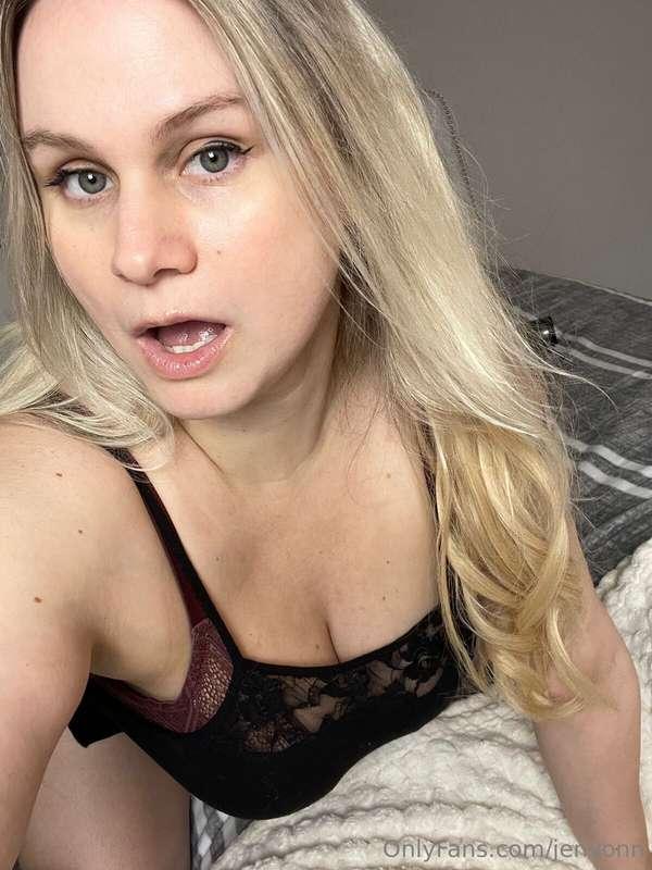 I’m home!!! Let’s chat.😉