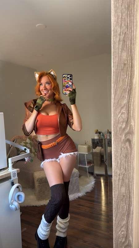 Squirrel Girl has arrived! 