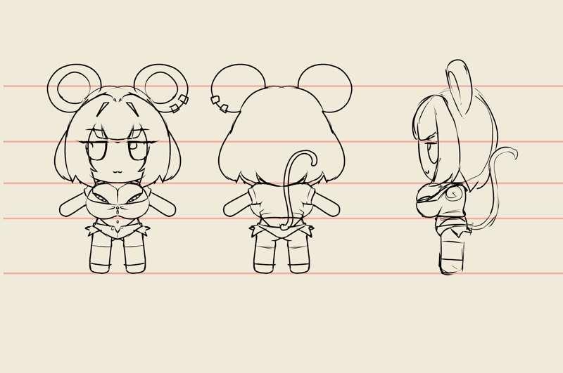 [Suggestive] Fumo Crimes (mp4 ver in downloads)