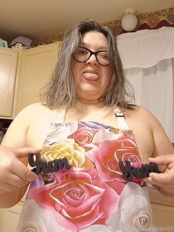 spicymangomilf image #3