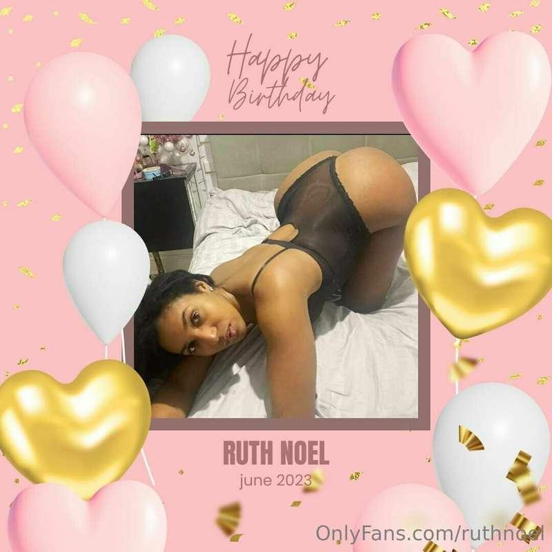 It's my birthday this month!🎉 I am so excited and I can't wa..