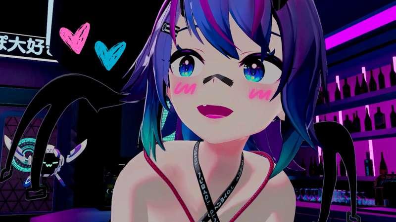 blush <3 