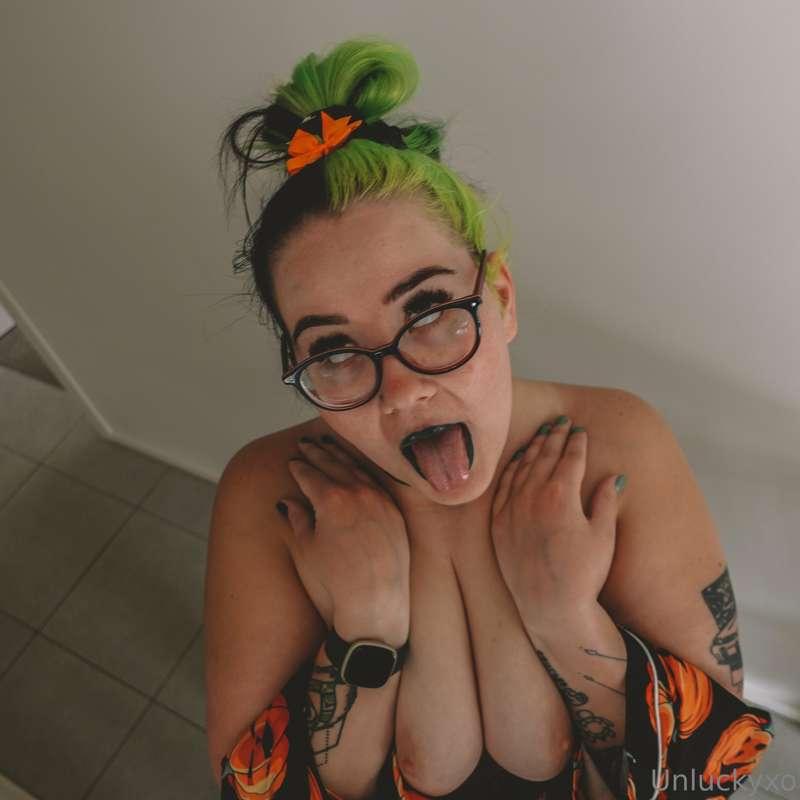 Ready for your cum