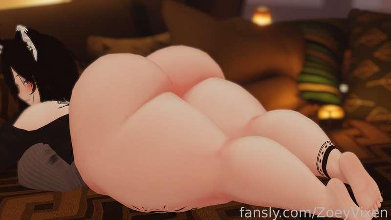 zoeyvixen image #4