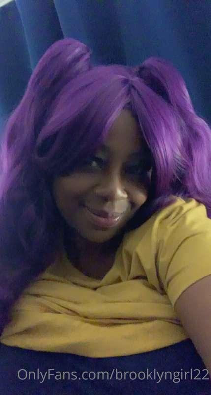 Bye ✌🏾 to all my old friends🤍💋 Hey to all my new friends!😍😈💦..