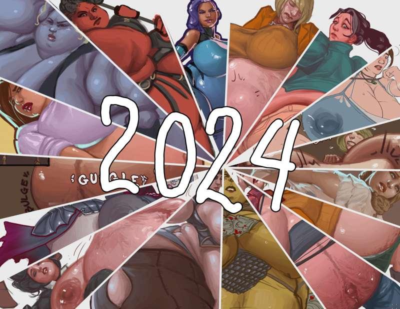 Happy New Year!