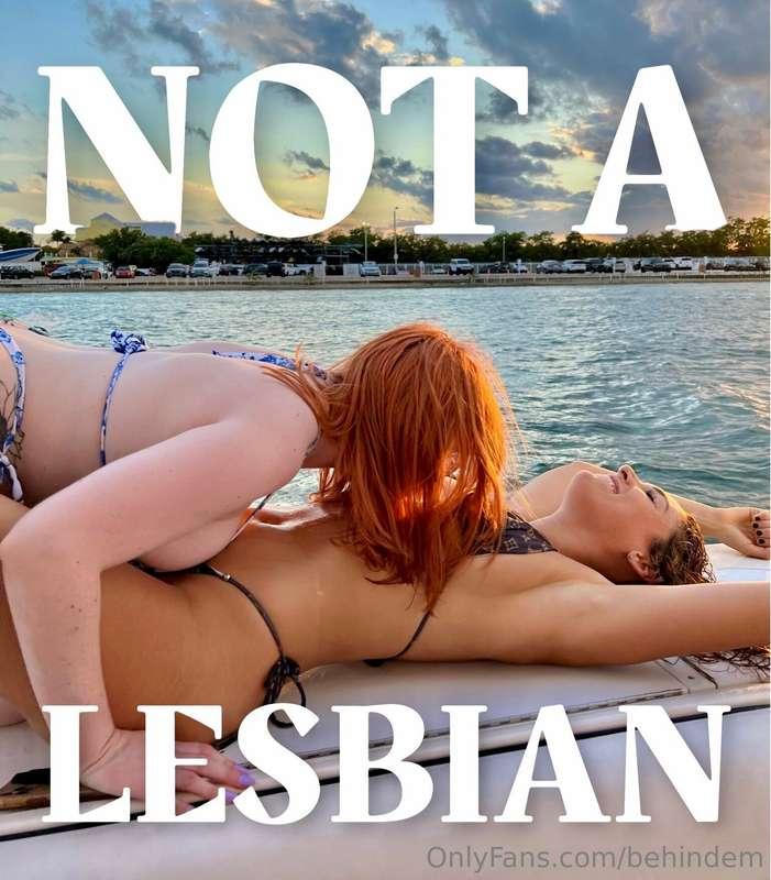 Do you like pretty girls with fat titties? I do. Bi pride is..
