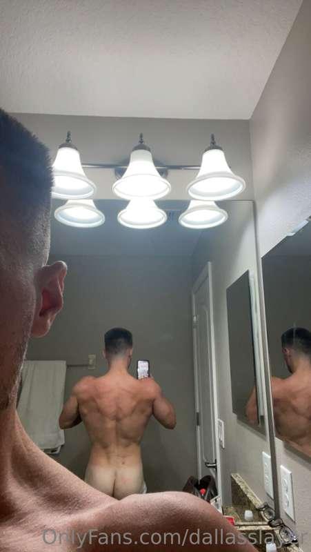 Hi! 💪🏼 🍑