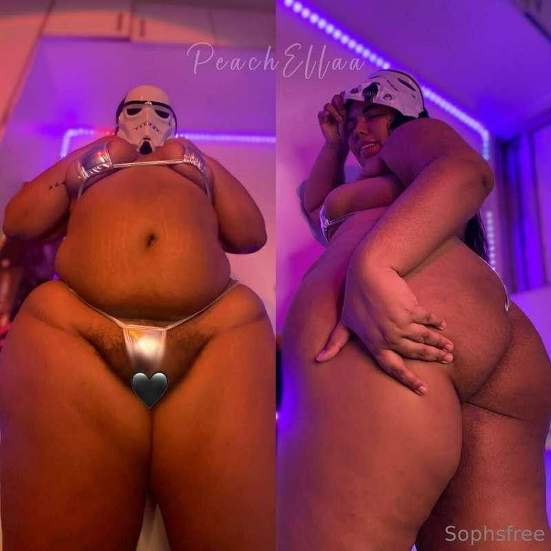 # @peachellaa 𝗜𝗦 𝗬𝗢𝗨𝗥 𝗡𝗘𝗪 𝗙𝗔𝗧 𝗔𝗦𝗦 𝗖𝗨𝗠 𝗔𝗗𝗗𝗜𝗖𝗧𝗘𝗗 𝗕𝗔𝗘 🥴
✨ SEXTI..