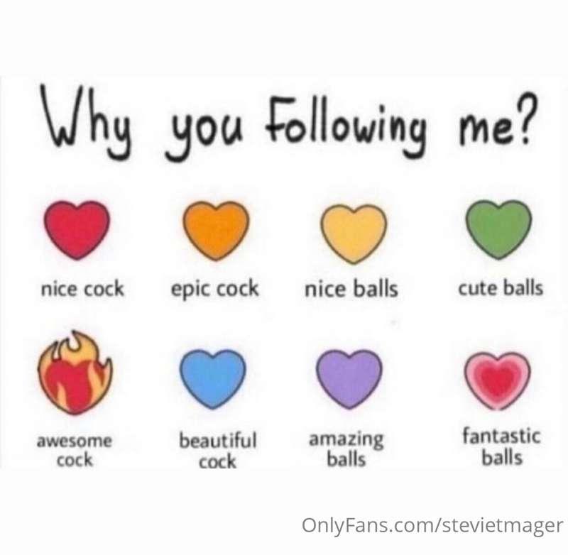Just curious
