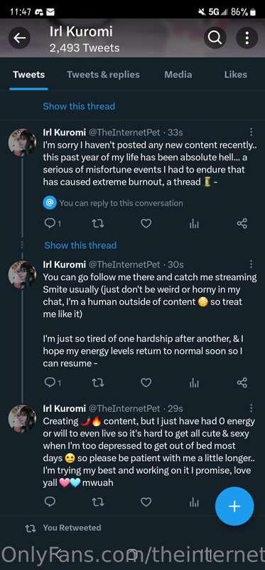 Hello, I know I've been promising content but haven't been a..