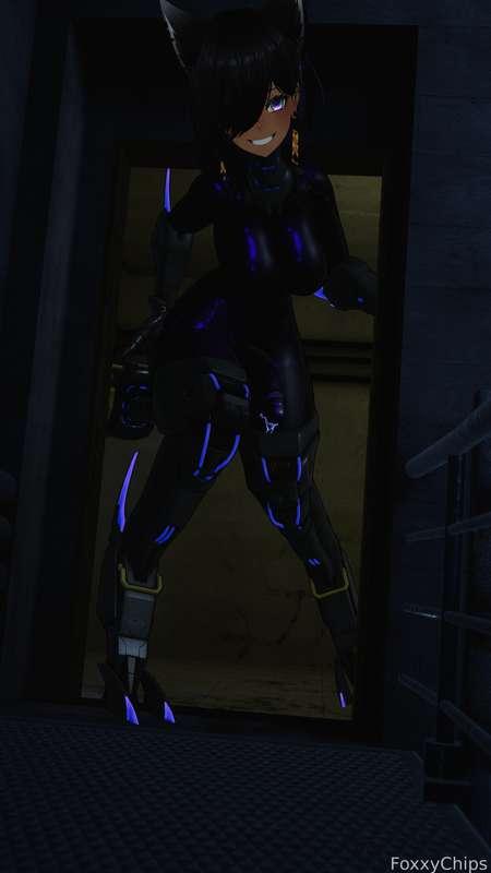 purplefox8 image #2