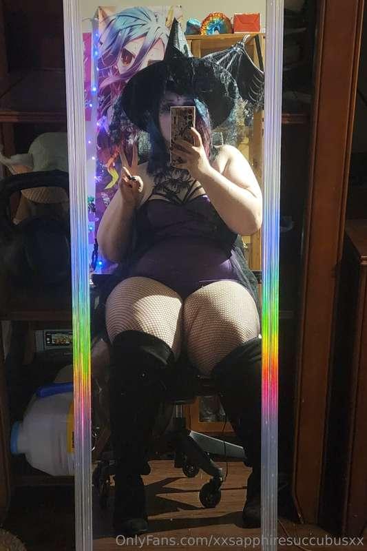 xxsapphiresuccubusxx image #18