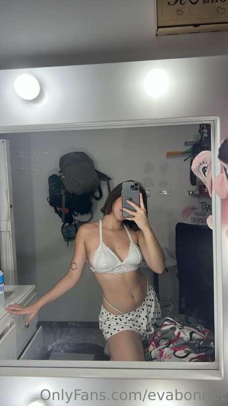 How do I look❤️