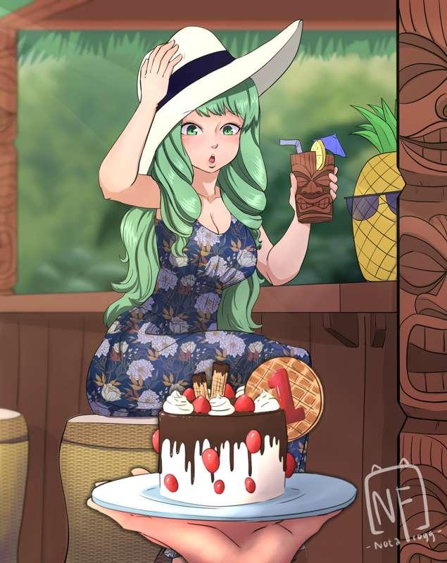 One year of Flaynn