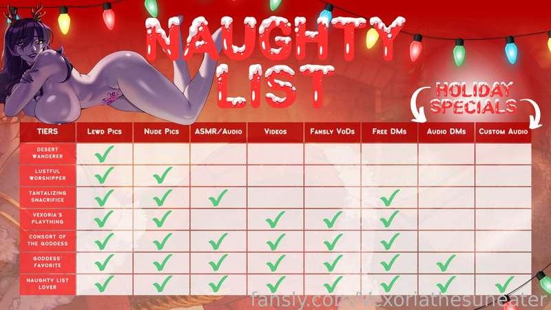 vexoriathesuneater image #0