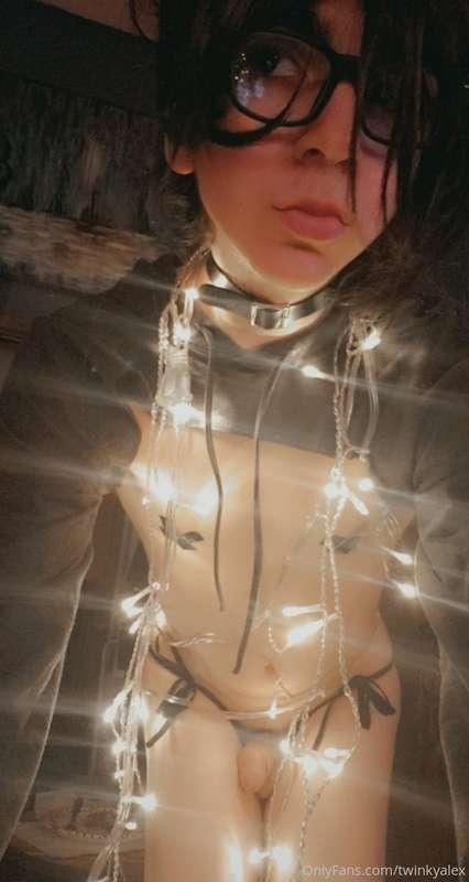 🍆🎄